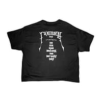 Готика тур t-shirt